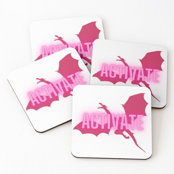 Item preview, Activate three, Power Series Three designed and sold by stylealady.