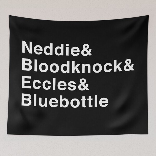 Item preview, The Goons - Names designed and sold by eldram.
