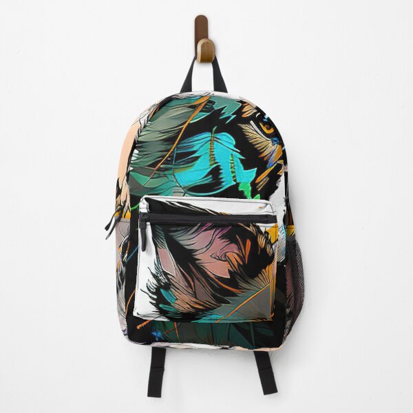 Item preview, Cyber Canine: A Futuristic Portrait of Man's Best Friend designed and sold by DavesDogShop.