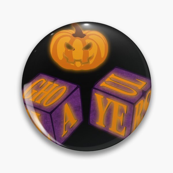 Item preview, HTPW Halloween Special designed and sold by RollPlayers.