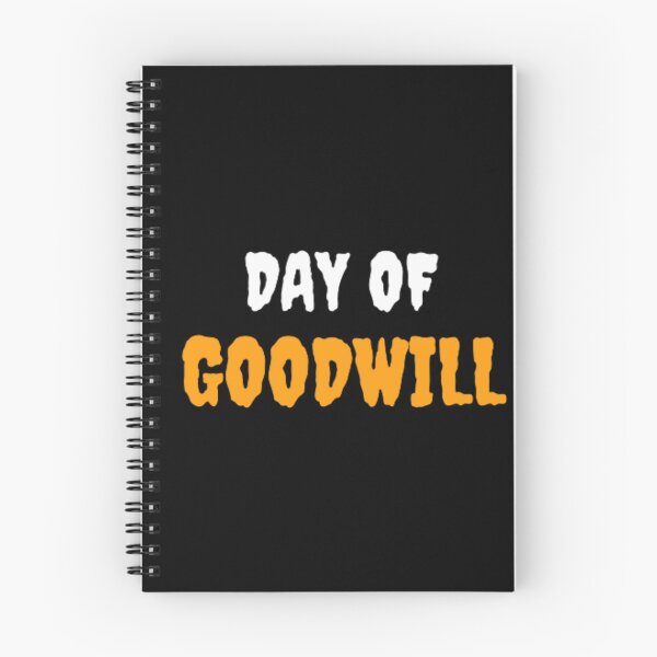 Item preview, DAY OF GOODWILL CLASSIC  designed and sold by ikiim-boutique ⭐⭐⭐⭐⭐.