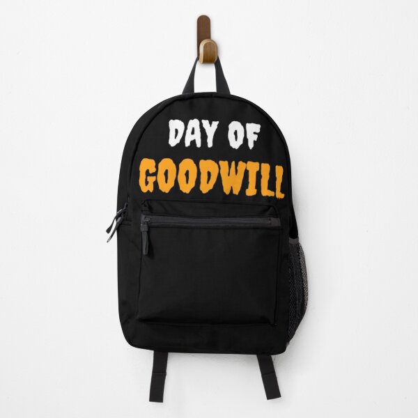 Item preview, DAY OF GOODWILL CLASSIC  designed and sold by ikiim-boutique ⭐⭐⭐⭐⭐.