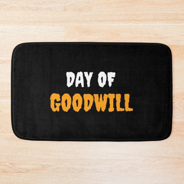 Item preview, DAY OF GOODWILL CLASSIC  designed and sold by ikiim-boutique ⭐⭐⭐⭐⭐.