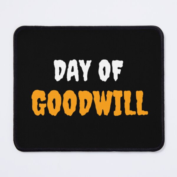 Item preview, DAY OF GOODWILL CLASSIC  designed and sold by ikiim-boutique ⭐⭐⭐⭐⭐.