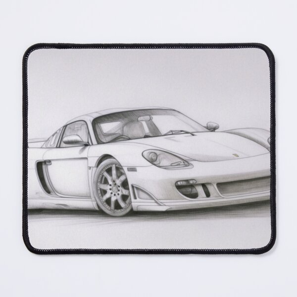 Item preview, Porch Carrera GT designed and sold by SpaceCars.