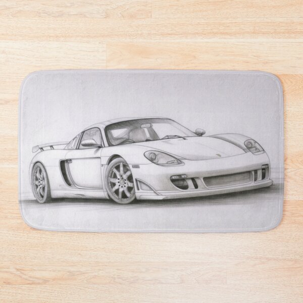 Item preview, Porch Carrera GT designed and sold by SpaceCars.
