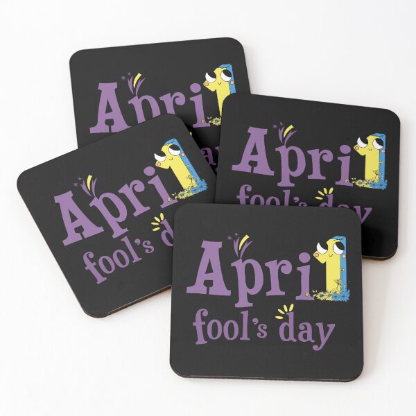 Item preview, April Fool's Day Prank Frenzy: Hilarious Jokes, Tricks, and Surprises Galore designed and sold by TRandglory.