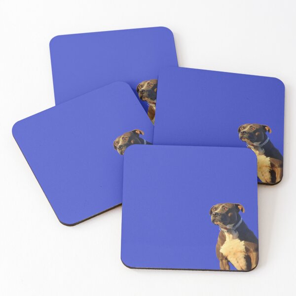 Item preview, Willow The Pitbull designed and sold by AH Fotography.