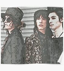 Palaye Royale Poster