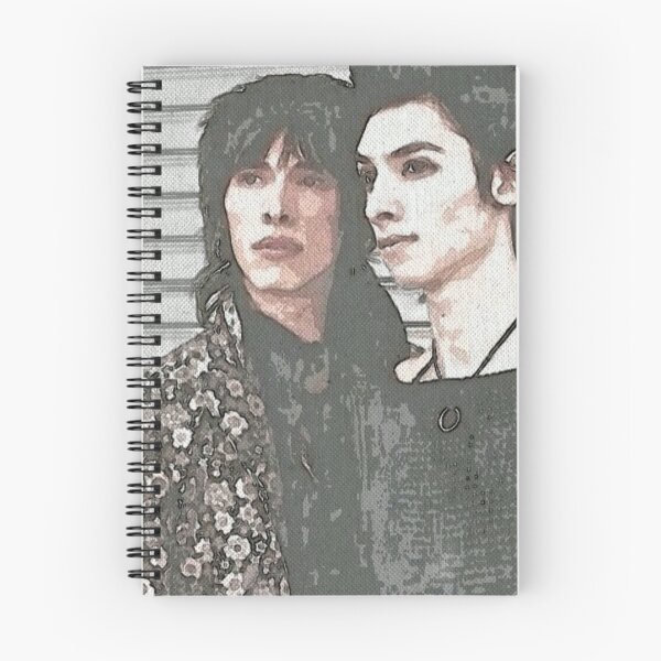 Item preview, Palaye Royale designed and sold by Lissy1999.