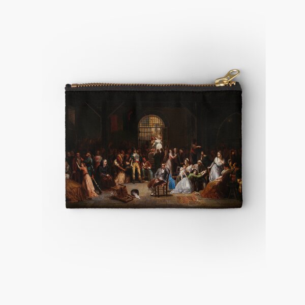 Artikelvorschau, Der Appell der letzten Opfer des Terrors Remastered Xzendor7 Reproduktionen klassischer Kunst alter Meister entworfen und verkauft von Xzendor7 Digital Art Creations.