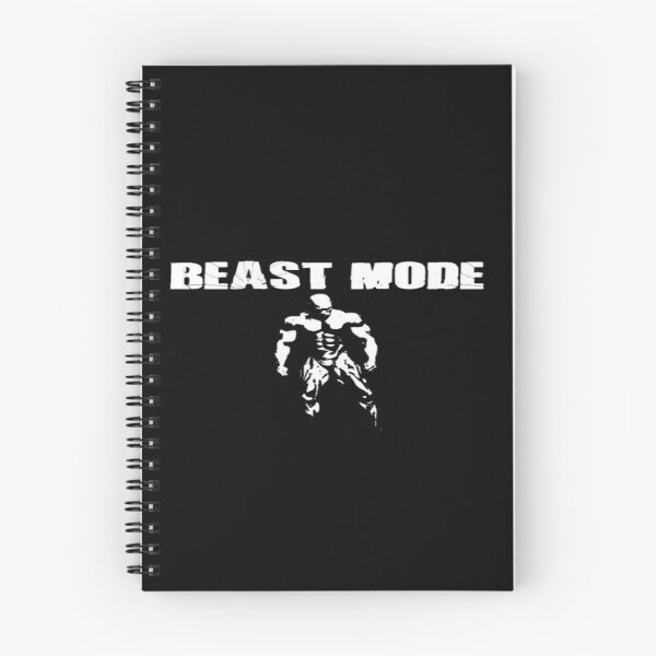 Item preview, Beast mode designed and sold by PFCustomization.