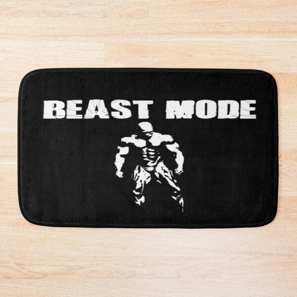 Item preview, Beast mode designed and sold by PFCustomization.