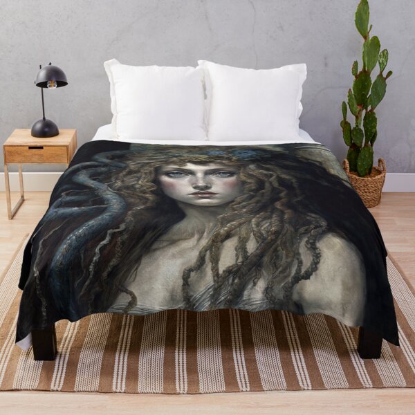 Item preview, Erato designed and sold by OccultDreams.