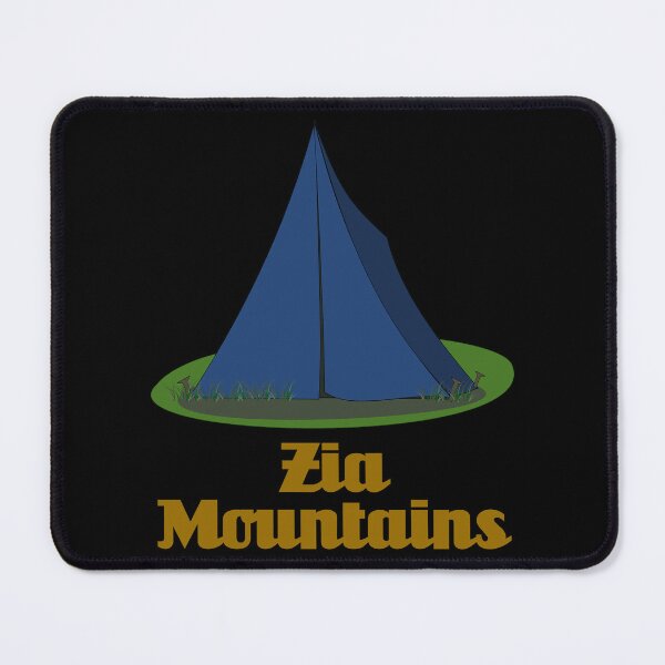 Item preview, Zia Mountains designed and sold by Uvogin2099.