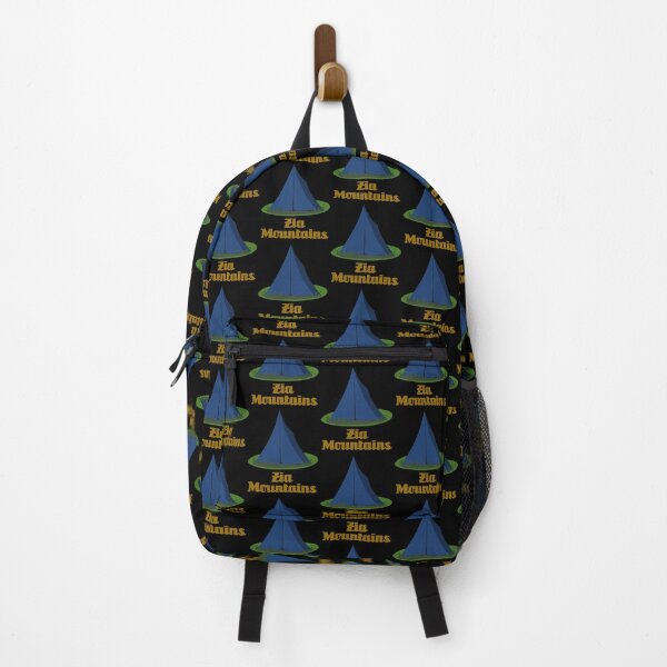 Item preview, Zia Mountains designed and sold by Uvogin2099.
