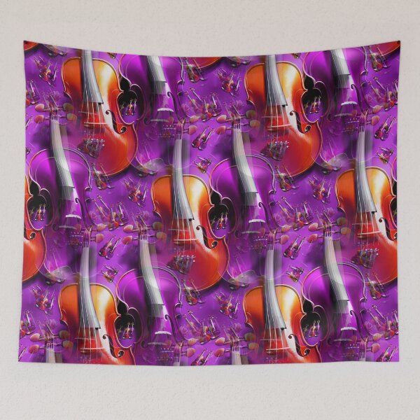 Item preview, Lots of violins designed and sold by Winthrop Brookhouse.