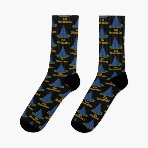 Item preview, Zia Mountains designed and sold by Uvogin2099.