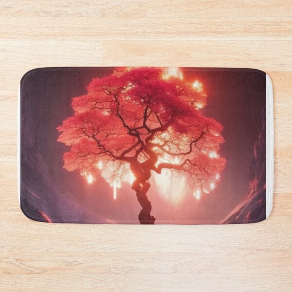 Item preview, Sakura Tree designed and sold by Verdant Rose Studio.