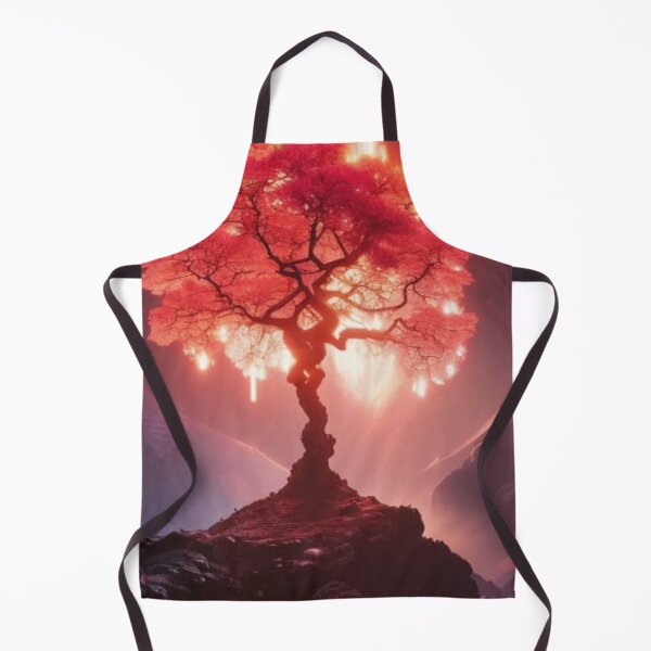 Item preview, Sakura Tree designed and sold by Verdant Rose Studio.