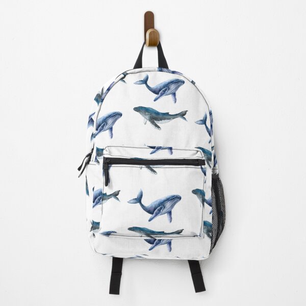 Item preview, Humpback Whale designed and sold by Nostraw.