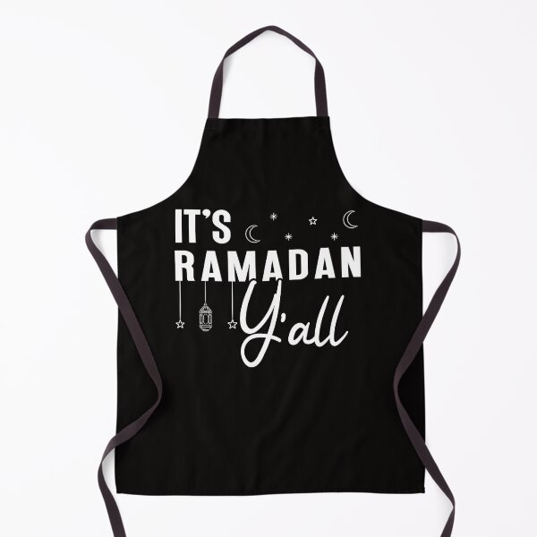 Item preview, It's Ramadan Y'all Islamic Fasting Ramadan Kareem 2023 designed and sold by Leader Shirts.