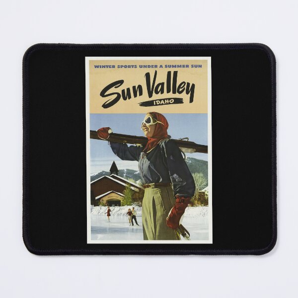 Item preview, Sun Valley Idaho designed and sold by How67.