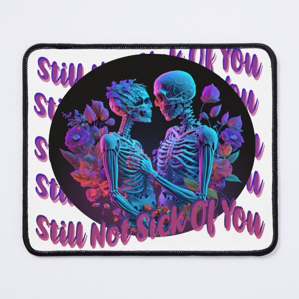 Item preview, still not sick of you designed and sold by doffgolff250.