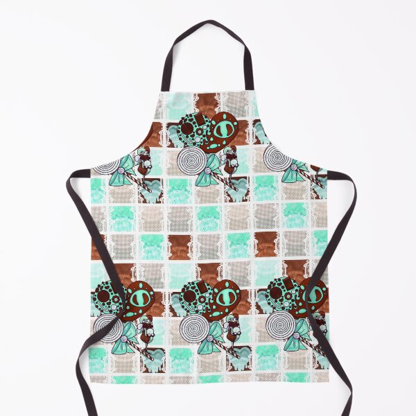 Item preview, After eight jesters designed and sold by Ivané Darkmore.