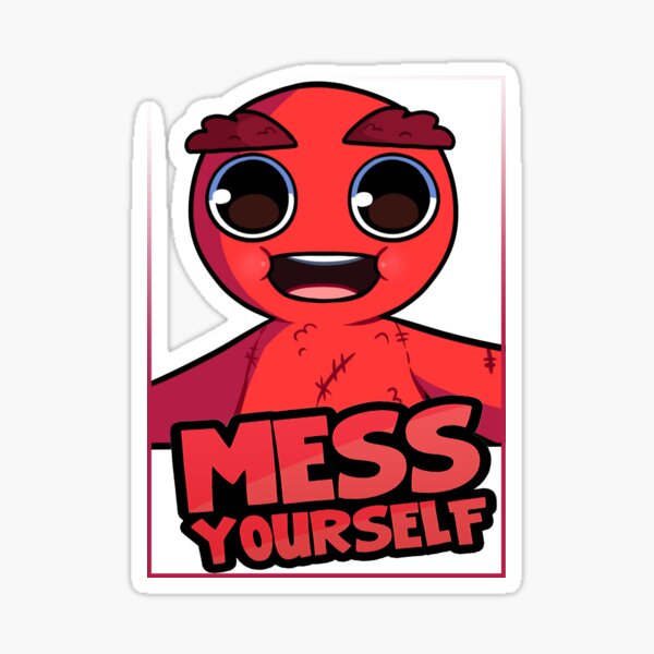 Messyourself