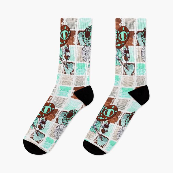 Item preview, After eight jesters designed and sold by Ivané Darkmore.
