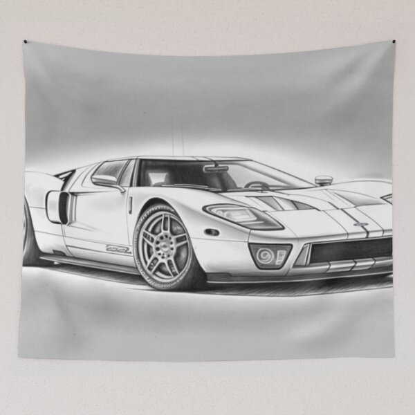 Item preview, Ford GT designed and sold by SpaceCars.