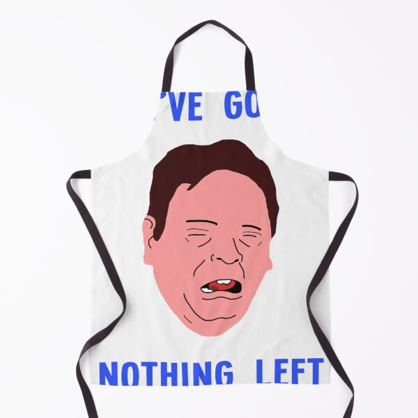 Item preview, Ian Beale's Got Nothing Left designed and sold by irinotebinip.