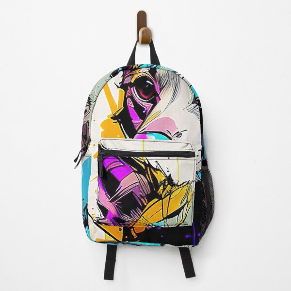 Item preview, Cyber Canine: A Futuristic Portrait of Man's Best Friend designed and sold by DavesDogShop.