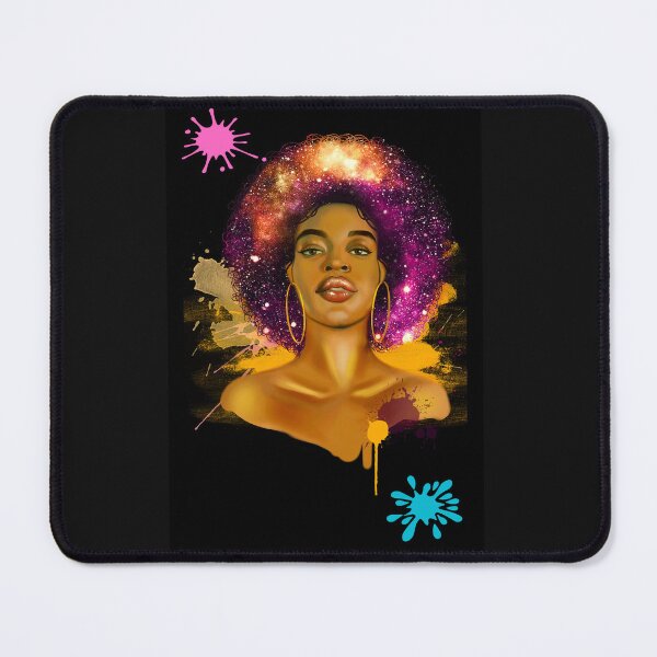 Item preview, A SPLASH OF EBONY designed and sold by Rouxman72.