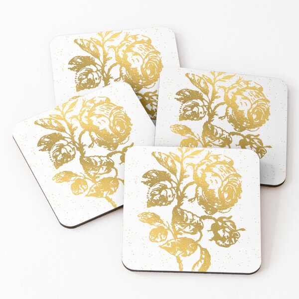 Item preview, GOLD FLOWER designed and sold by YAM-3.