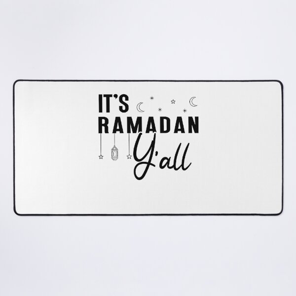 Item preview, It's Ramadan Y'all Islamic Fasting Ramadan Kareem 2023 designed and sold by Leader Shirts.