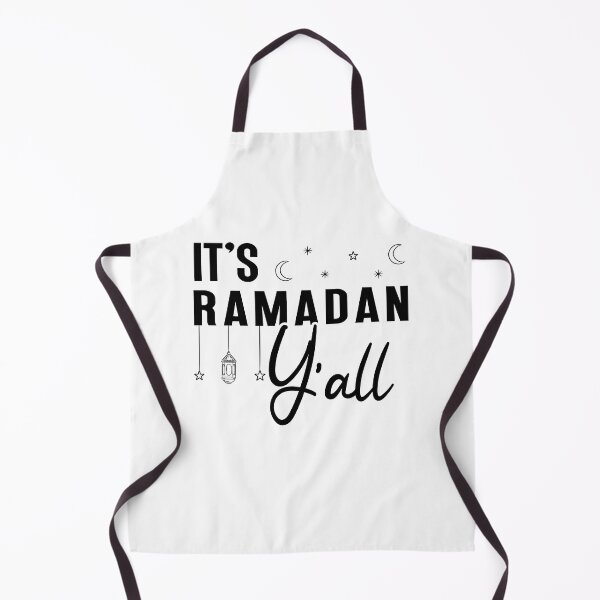 Item preview, It's Ramadan Y'all Islamic Fasting Ramadan Kareem 2023 designed and sold by Leader Shirts.