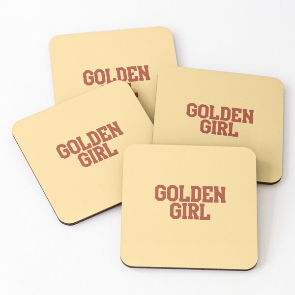 Item preview, Golden Girl designed and sold by bunhuggerdesign.