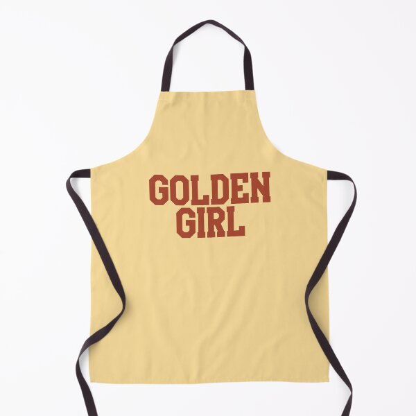 Item preview, Golden Girl designed and sold by bunhuggerdesign.
