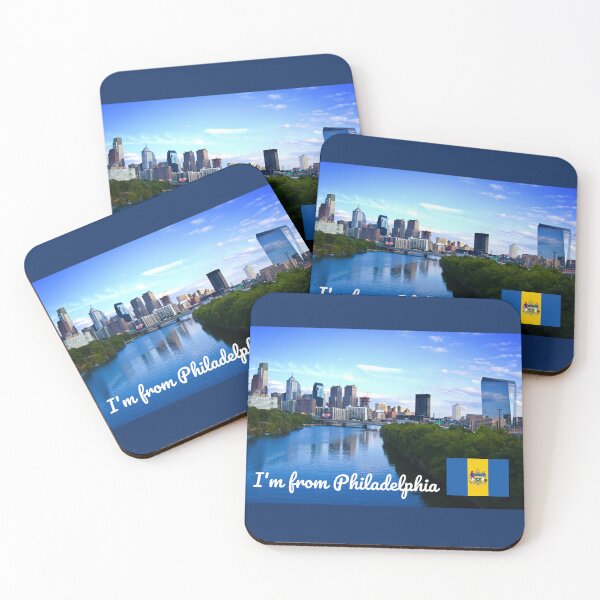 Item preview, I'm from Philadelphia designed and sold by Mirex88.