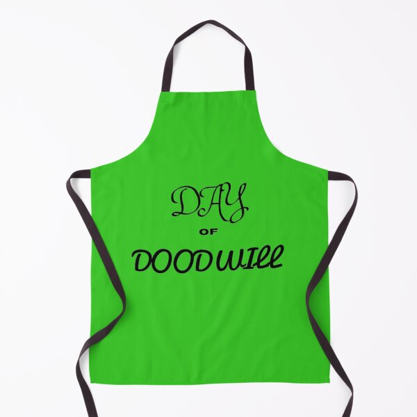 Item preview, Day Of Goodwill designed and sold by laurateamart.