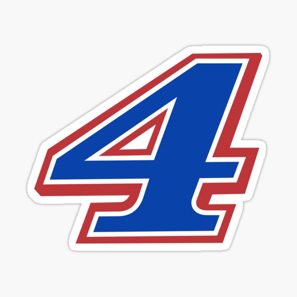 Item preview, Kevin Harvick #4 designed and sold by AnimalCreations.