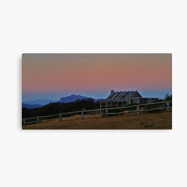 Item preview, Pink Sunrise @ Craig's Hut designed and sold by jessfleming.