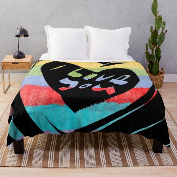 Item preview, Valentine Cutout Hearts: I Love You designed and sold by designs-by-ann.