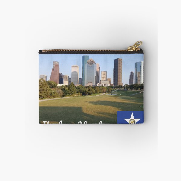 Item preview, I'm from Houston designed and sold by Mirex88.