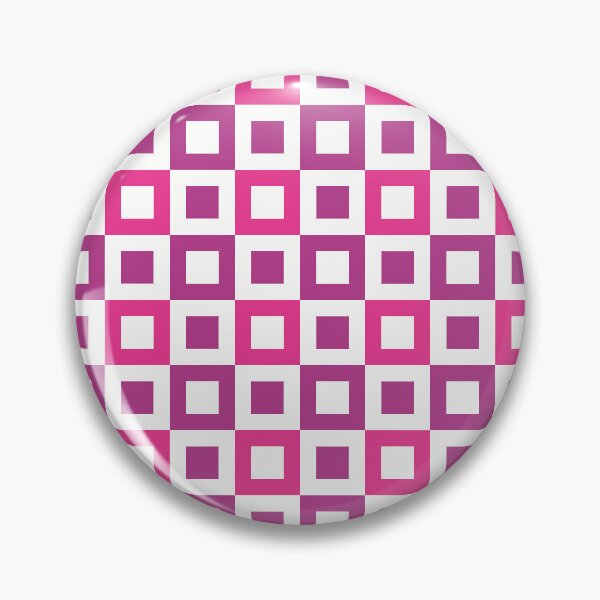 Item preview, Easter Spring Summer Modern Square Purple Pinks Seamless Pattern designed and sold by MoePark.