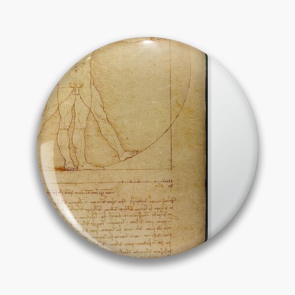 Artikelvorschau, VITRUVIAN MAN VON LEONARDO DA VINCI, AUSSTELLUNG SCHÖNE WANDDEKOR, EINGANGSDEKOR, KÜCHENPOSTERDRUCK, BIBLIOTHEK WANDKUNST entworfen und verkauft von ConradSignature.