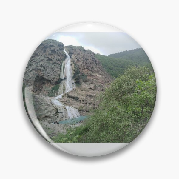 Item preview, Water falling from the mountain designed and sold by M--Y.