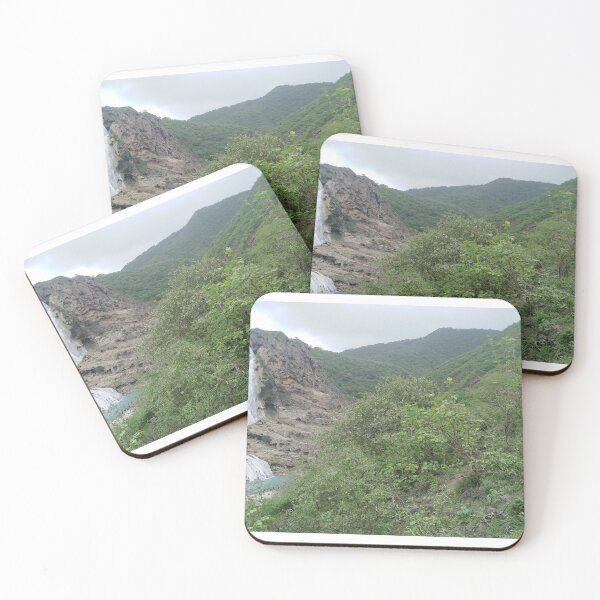 Item preview, Water falling from the mountain designed and sold by M--Y.